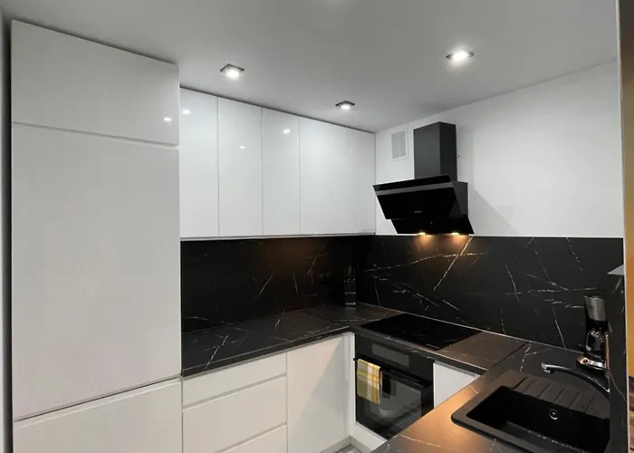 Apartament Slupska