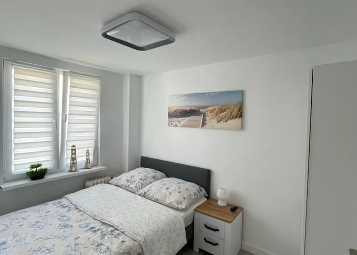 Apartament Slupska