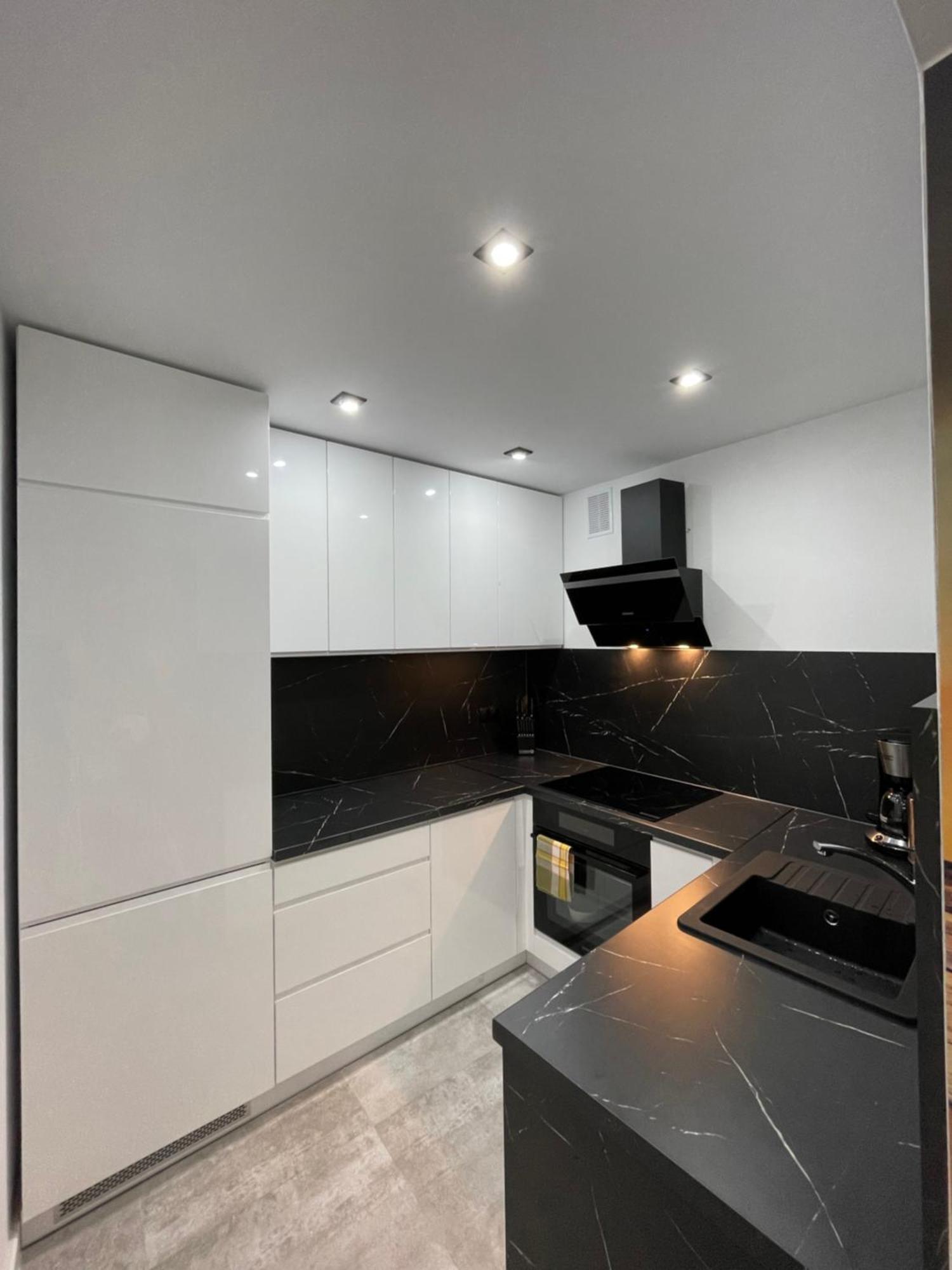 Apartment Slupska Ustka