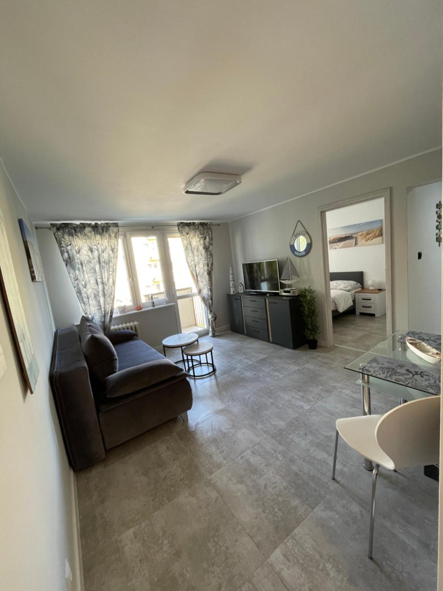 Apartment Slupska Ustka